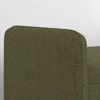 Modem Design Teddy Velvet Storage Stool,Bedroom Benches