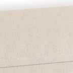 Modem Design Teddy Velvet Storage Stool,Bedroom Benches