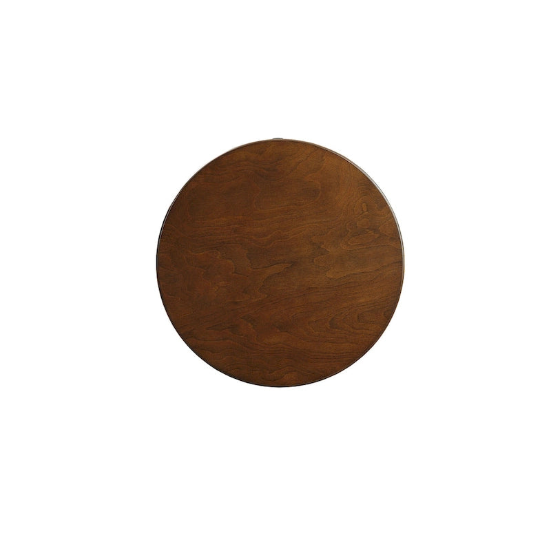 Traditional End Table