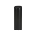 Simple Modern Style Multi-functional Use Porch Table with Semi-cylindrical Leg Design