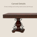 Handcrafted Solid Mango Wood Nightstand with Drawer – Natural Finish, 18x14x24"