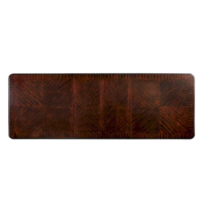Handcrafted Solid Mango Wood Nightstand with Drawer – Natural Finish, 18x14x24"