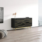 Maze Sideboard - N/A