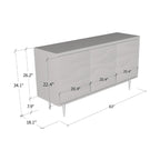Maze Sideboard - N/A