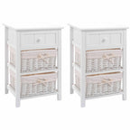 Oversized Chenille Convertible Chair Bed with Ottoman, Storage & USB Charging