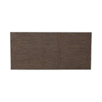 Paradise Valley Saddle Brown Oak Dining Table - Various Size Options
