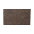 Paradise Valley Saddle Brown Oak Dining Table - Various Size Options