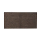 Paradise Valley Saddle Brown Oak Dining Table - Various Size Options