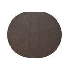 Paradise Valley Saddle Brown Oak Dining Table - Various Size Options