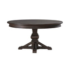 Paradise Valley Saddle Brown Oak Dining Table - Various Size Options