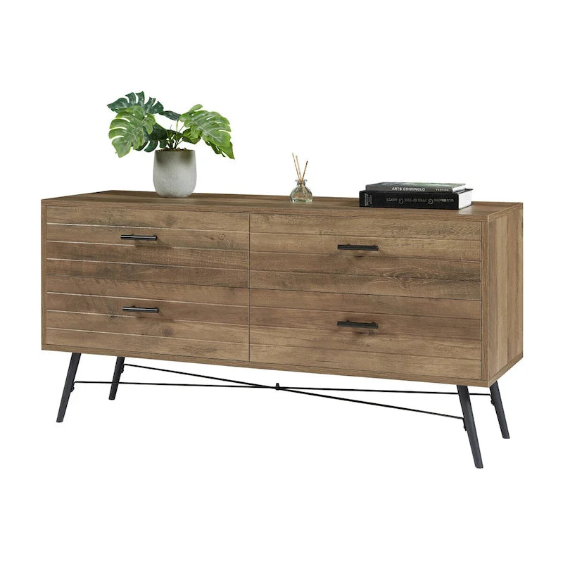 Entertainment Center TV stand for living room