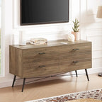 Entertainment Center TV stand for living room