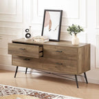 Entertainment Center TV stand for living room