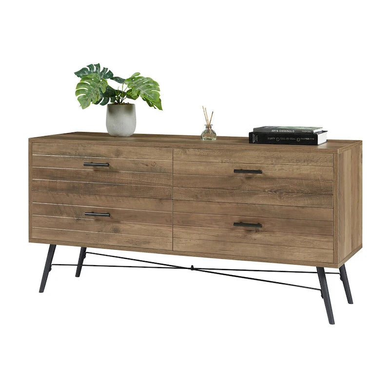Entertainment Center TV stand for living room