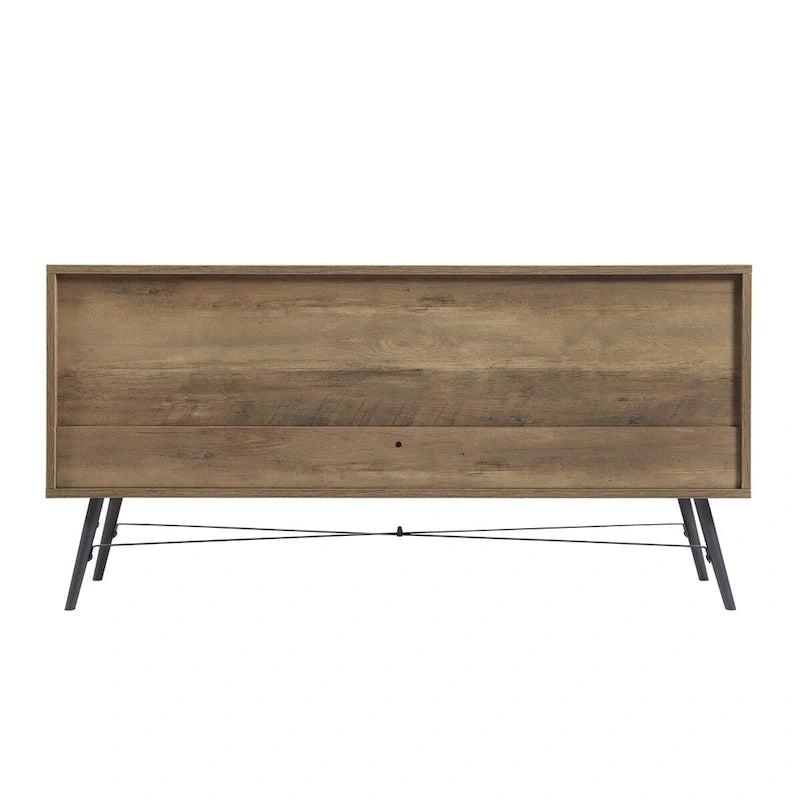 Entertainment Center TV stand for living room