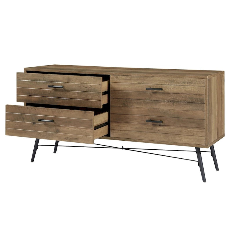 Entertainment Center TV stand for living room