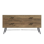 Entertainment Center TV stand for living room