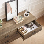 Entertainment Center TV stand for living room