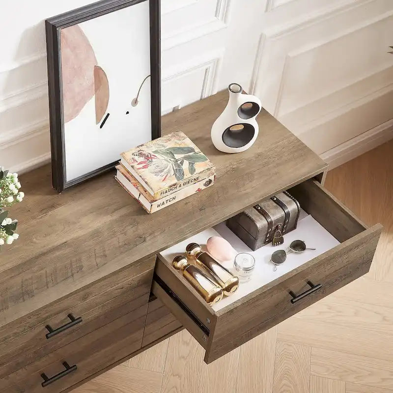 Entertainment Center TV stand for living room