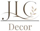 JLC Decor – Accueil